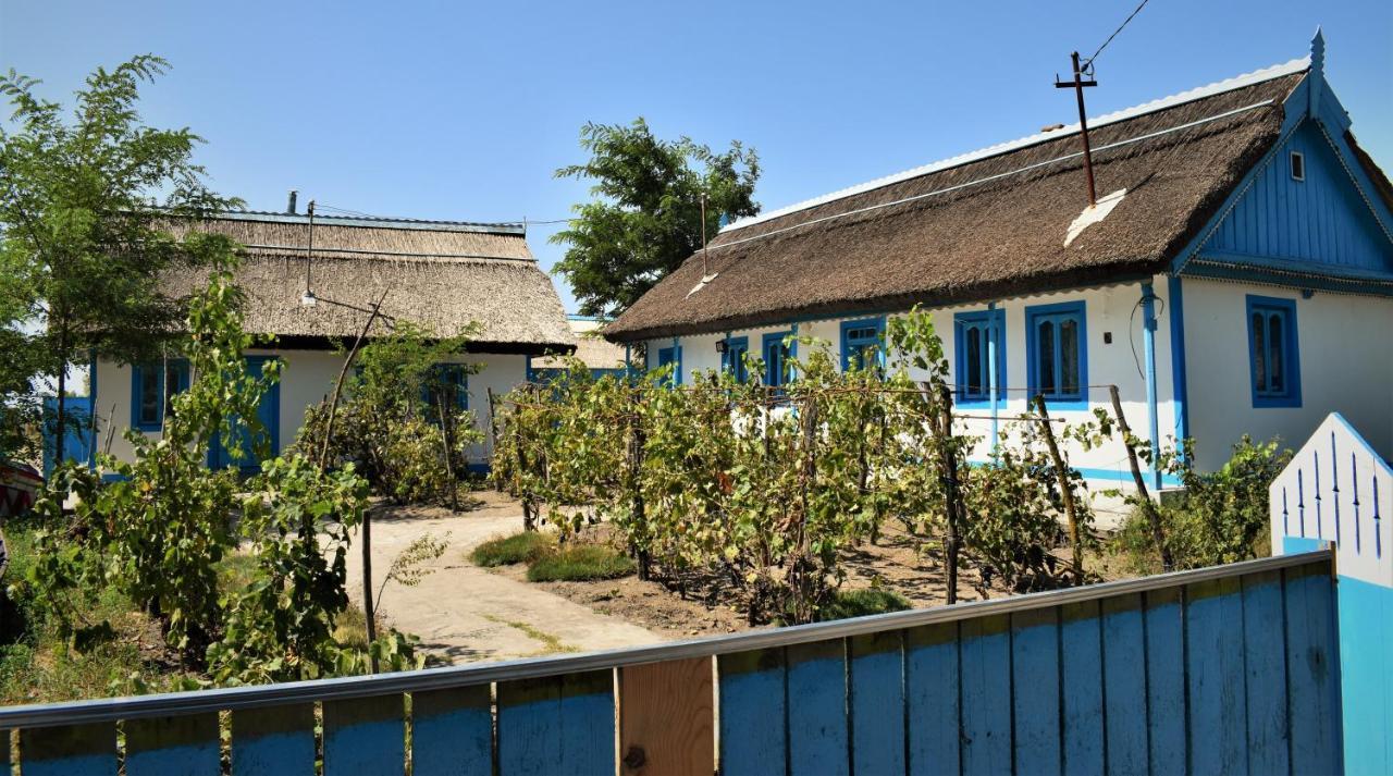 Hotel Casa Calin Crisan  Exterior foto